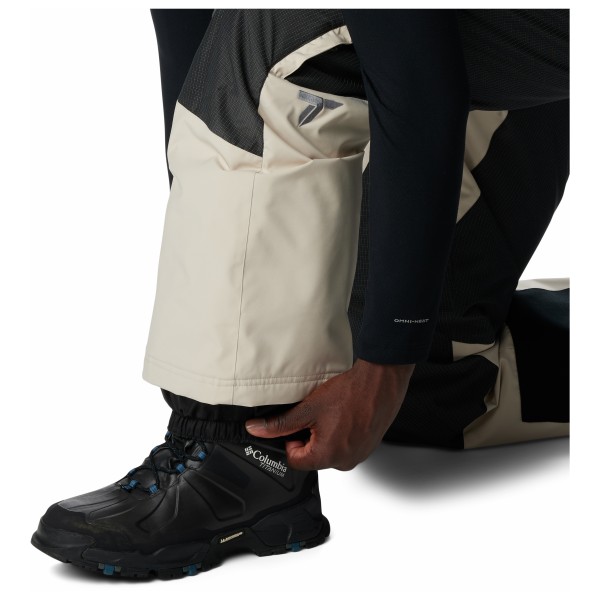 Columbia - Highland Summit Bib - Pantaloni da sci