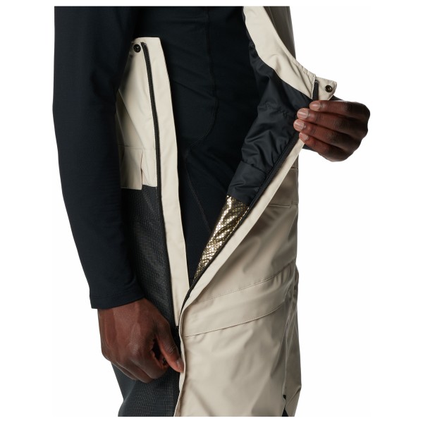 Columbia - Highland Summit Bib - Ski trousers