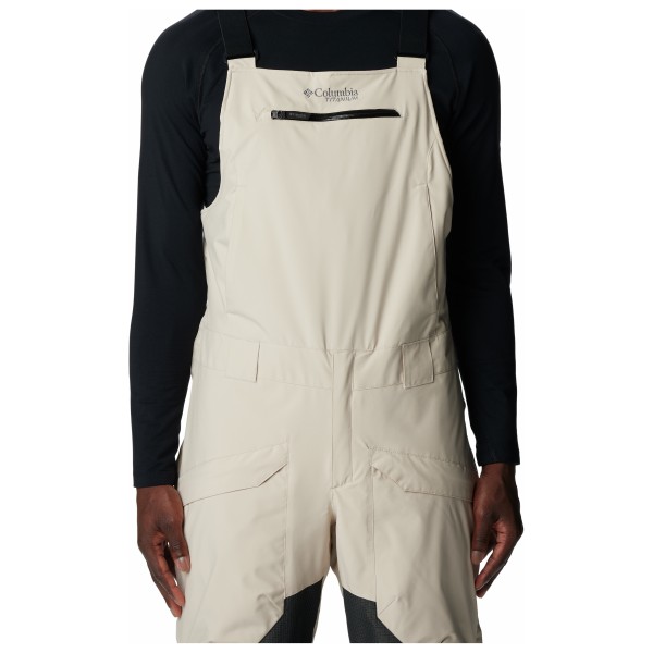 Columbia - Highland Summit Bib - Skidbyxa