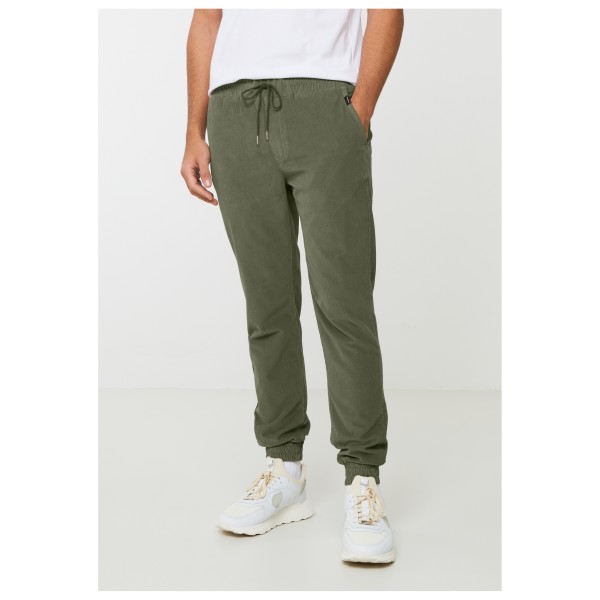recolution - Jog Chino Cyperus - Casual trousers