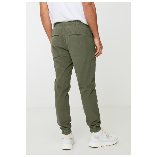 recolution - Jog Chino Cyperus - Casual trousers