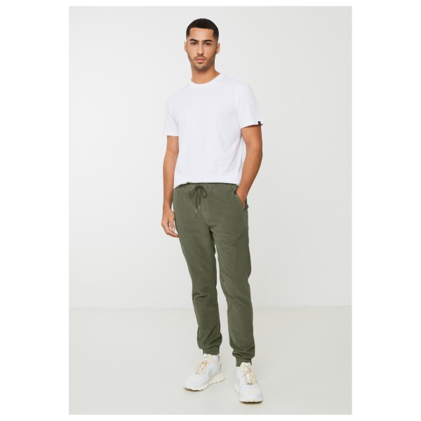 recolution - Jog Chino Cyperus - Casual trousers
