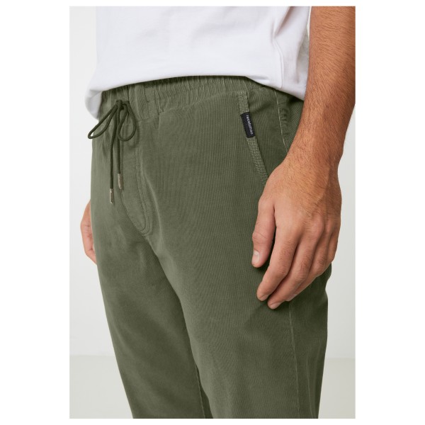 recolution - Jog Chino Cyperus - Casual trousers