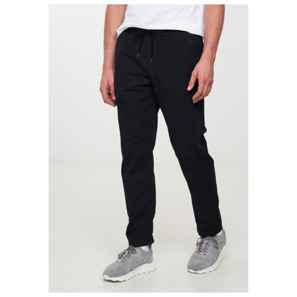 recolution - Jog Chino Flax - Vapaa-ajan housut