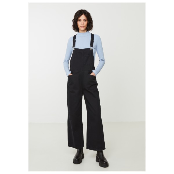 recolution - Overall Beaumontia - Fritidsbukser