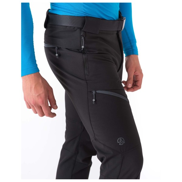 Ternua - Koyuk Pants - Talvihousut