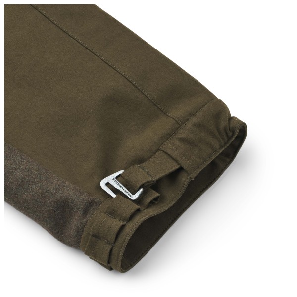 Northern Hunting - Asbjorn Varg - Pantalones de invierno
