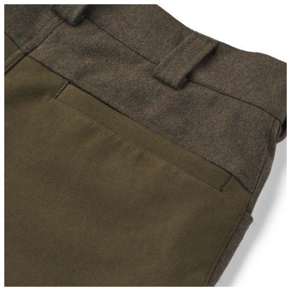 Northern Hunting - Asbjorn Varg - Pantalones de invierno