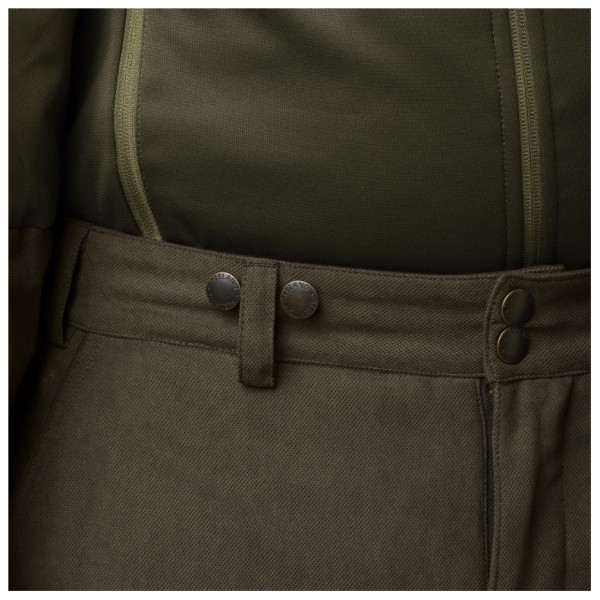 Seeland - Helt II Pants - Pantalones de invierno