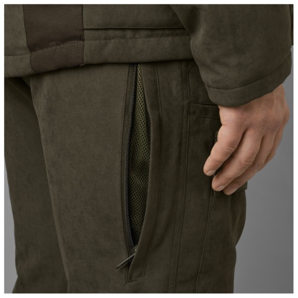 Seeland - Helt II Pants - Vinterbukser