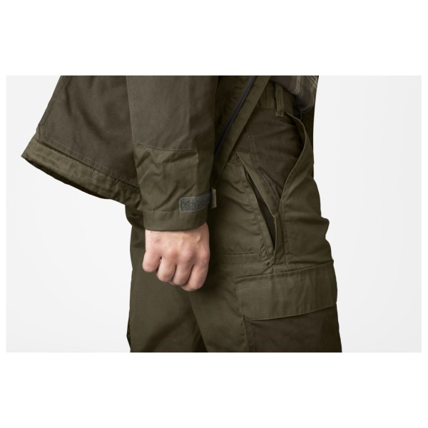 Seeland - Key-Point Elements Pants - Regnbukser