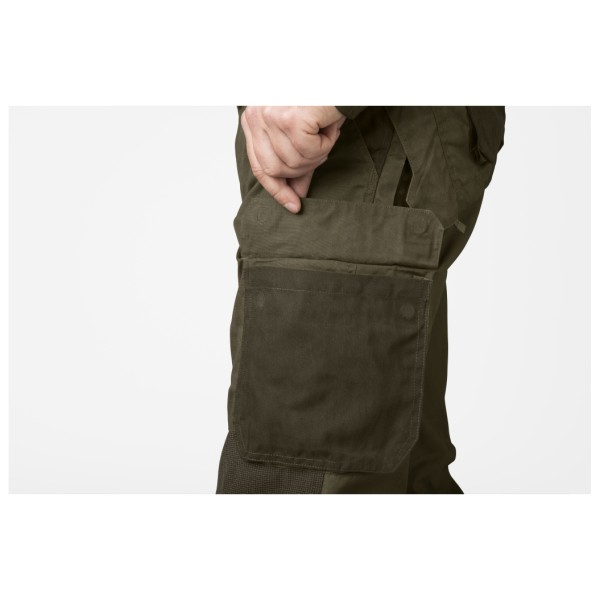 Seeland - Key-Point Elements Pants - Regnbukser