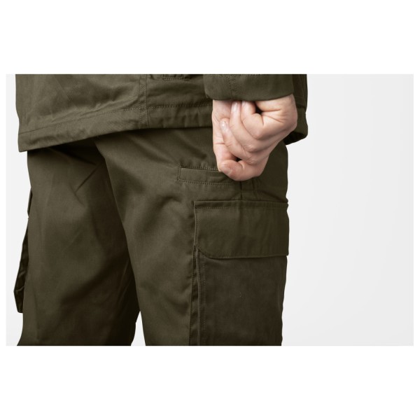 Seeland - Key-Point Elements Pants - Regnbukser