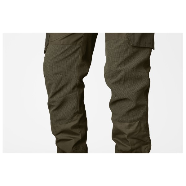 Seeland - Key-Point Elements Pants - Regnbukser