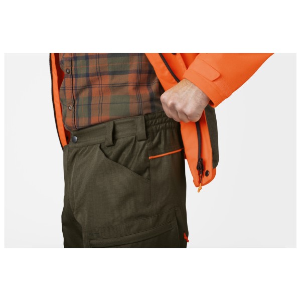 Seeland - Venture Pants - Regenhose