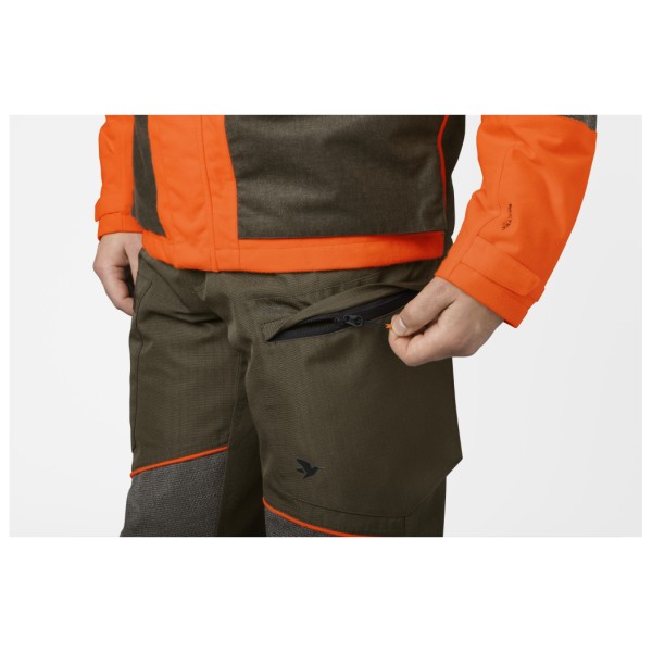 Seeland - Venture Pants - Regenhose