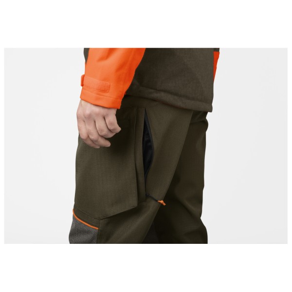 Seeland - Venture Pants - Regenhose