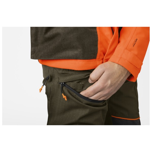 Seeland - Venture Pants - Regnbukser