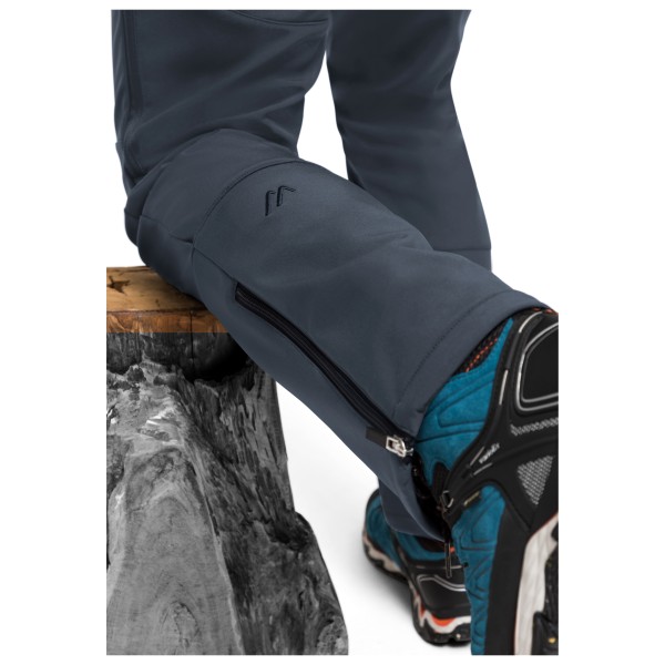 Maier Sports - Adakit - Pantalones de invierno