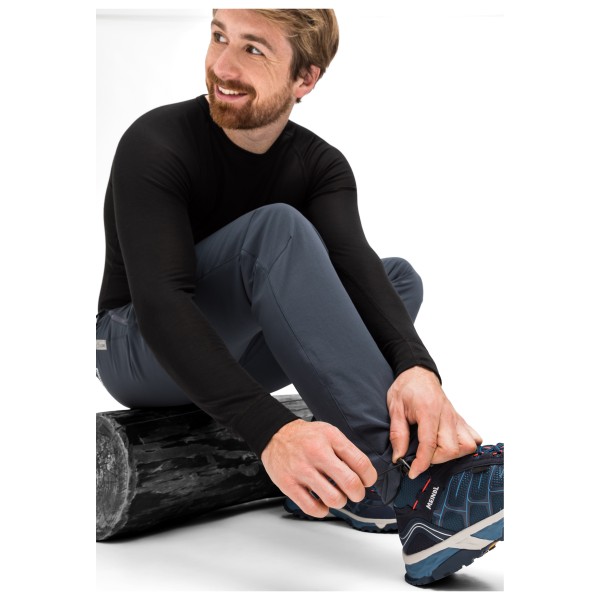 Maier Sports - Nil Wool - Pantalones de invierno