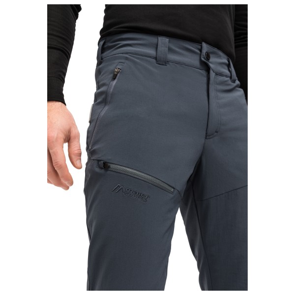 Maier Sports - Nil Wool - Vinterbukser