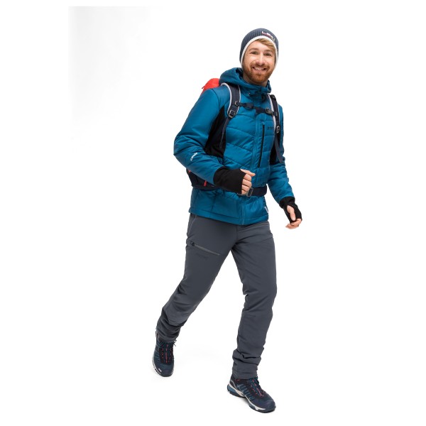 Maier Sports - Nil Wool - Vinterbukser