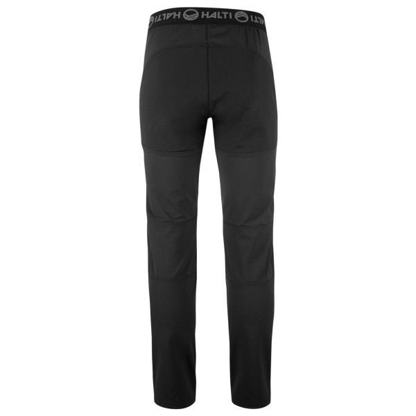 Halti - Pallas III Warm X-Stretch Pants - Toerbroek
