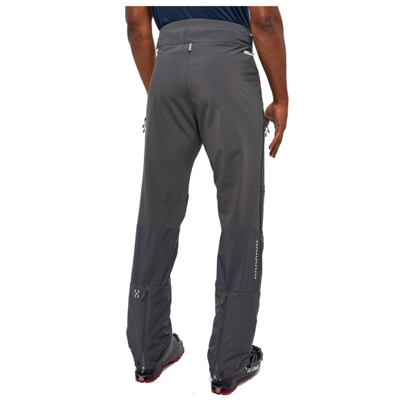 Haglöfs - L.I.M Hybrid Touring Pant - Turbukser