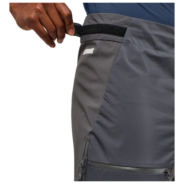 Haglöfs - L.I.M Hybrid Touring Pant - Turbukser