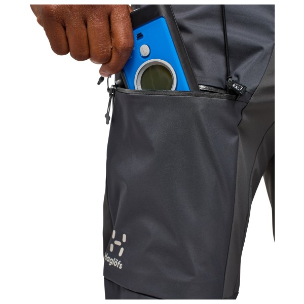 Haglöfs - L.I.M Hybrid Touring Pant - Turbukser