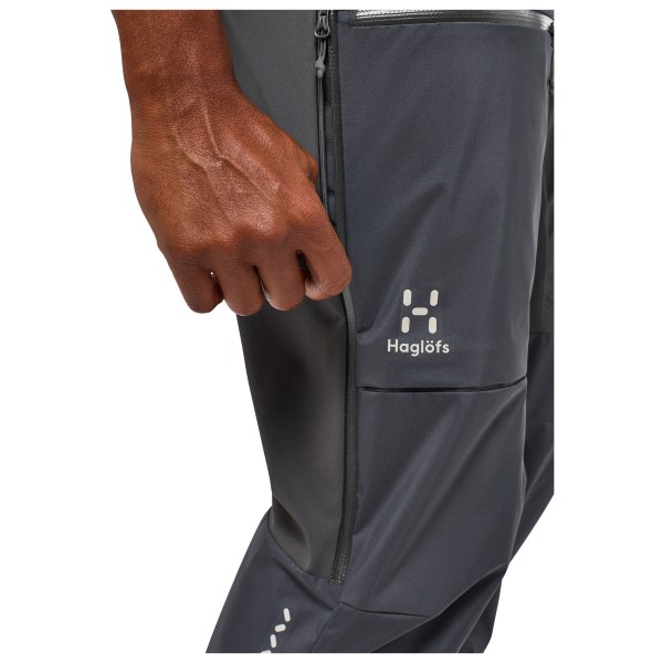 Haglöfs - L.I.M Hybrid Touring Pant - Turbukser