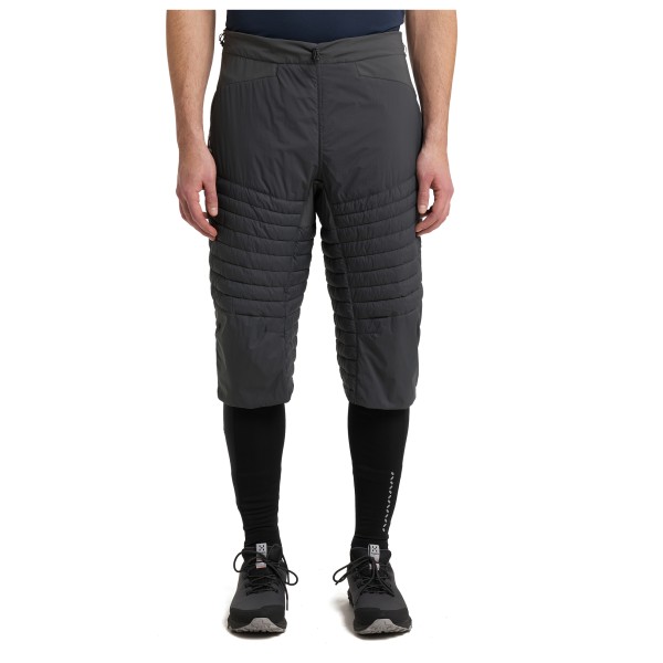 Haglöfs - L.I.M Mimic 3/4 Pant - Pantaloni sintetici