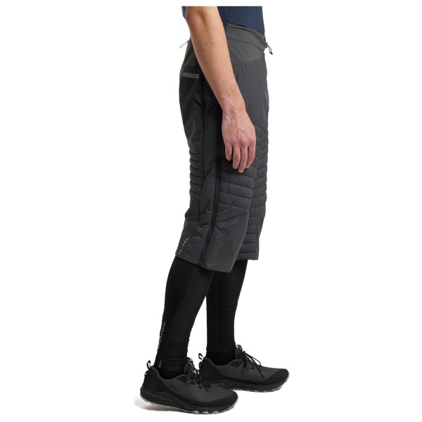 Haglöfs - L.I.M Mimic 3/4 Pant - Pantaloni sintetici