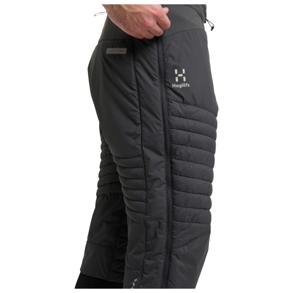 Haglöfs - L.I.M Mimic 3/4 Pant - Pantaloni sintetici