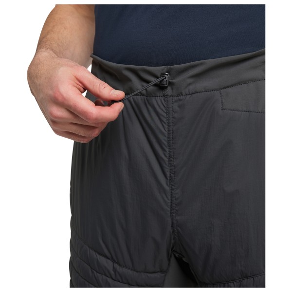 Haglöfs - L.I.M Mimic 3/4 Pant - Pantaloni sintetici