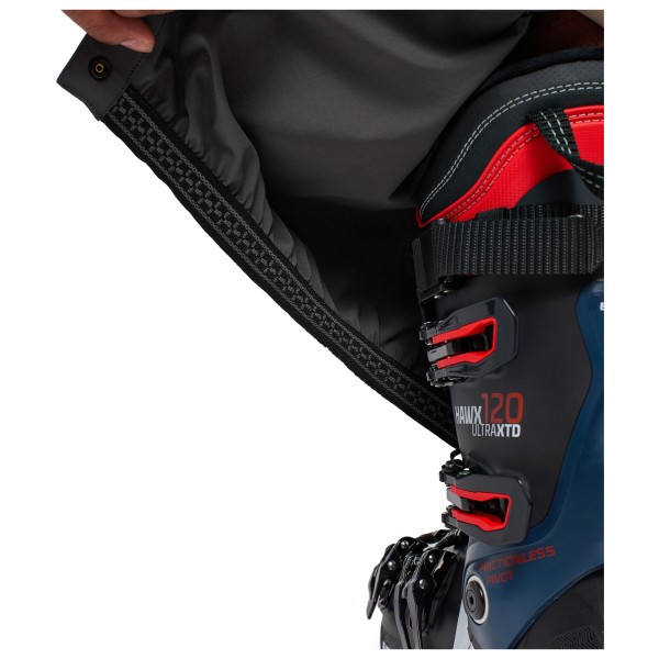 Haglöfs - L.I.M Touring Proof Pant - Pantaloni antipioggia