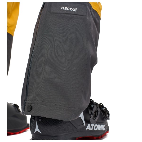 Haglöfs - L.I.M Touring Proof Pant - Pantaloni antipioggia