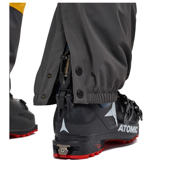 Haglöfs - L.I.M Touring Proof Pant - Pantaloni antipioggia