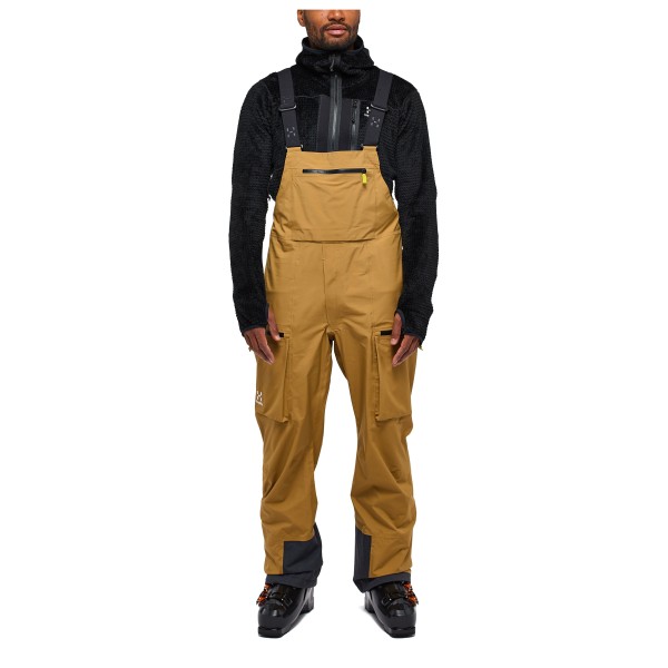Haglöfs - Vassi GTX Pro Bib - Ski trousers