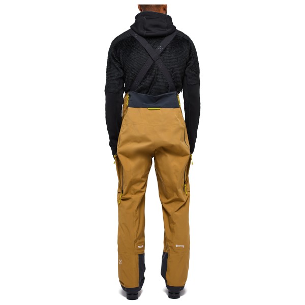 Haglöfs - Vassi GTX Pro Bib - Skibroek