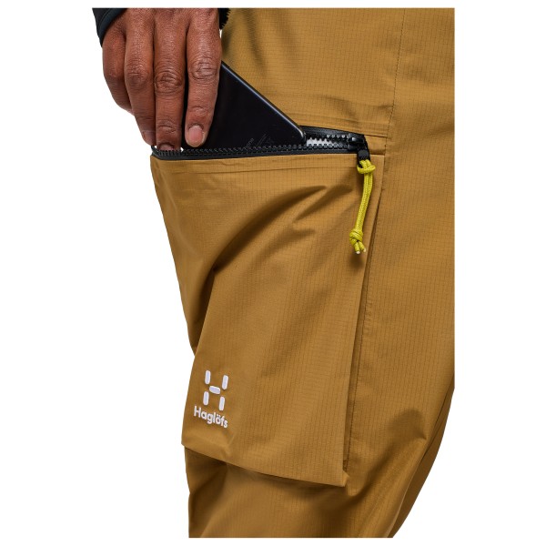 Haglöfs - Vassi GTX Pro Bib - Skibroek