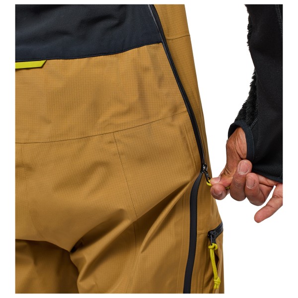 Haglöfs - Vassi GTX Pro Bib - Skibroek