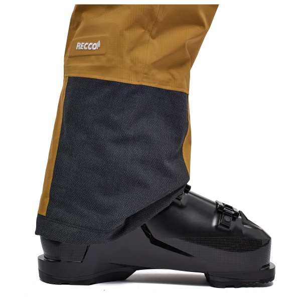 Haglöfs - Vassi GTX Pro Bib - Skidbyxa