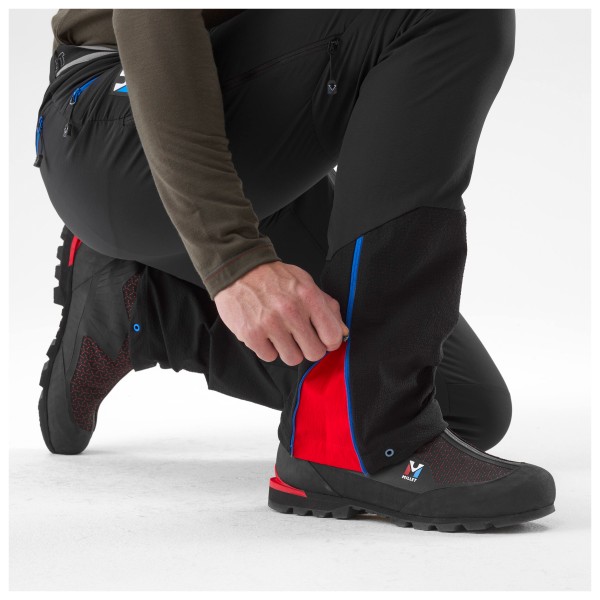Millet - Trilogy Icon XCS Wool Pant - Alpine broek