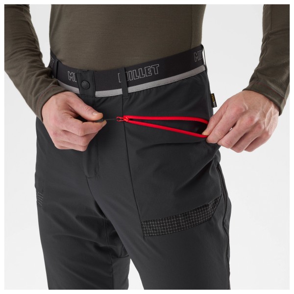 Millet - Trilogy Icon XCS Wool Pant - Alpine broek