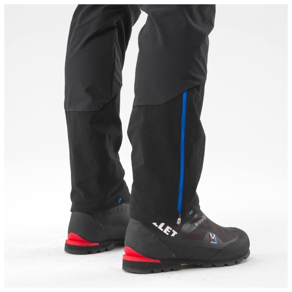 Millet - Trilogy Icon XCS Wool Pant - Mountaineering trousers