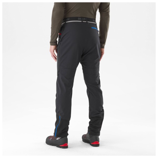 Millet - Trilogy Icon XCS Wool Pant - Pantalones de travesía