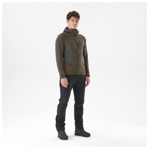 Millet - Trilogy Icon XCS Wool Pant - Turbyxa