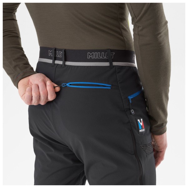 Millet - Trilogy Icon XCS Wool Pant - Turbyxa