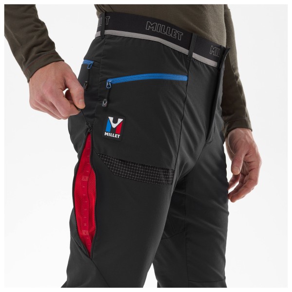 Millet - Trilogy Icon XCS Wool Pant - Turbyxa